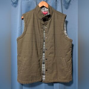 Men's Union Bay vest
